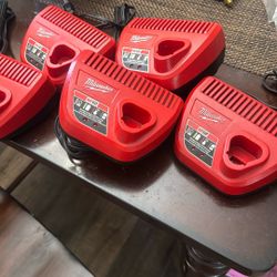 M12 Chargers (5)