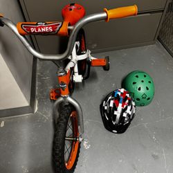 Huffy 7 Bicycle Size 12