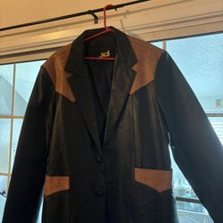 Men’s Jacket 