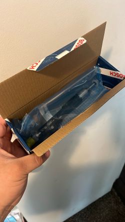 S55 Bosch Injector
