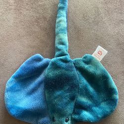 Rare TY Beanie Baby Sting 1995 with PVC Pellets