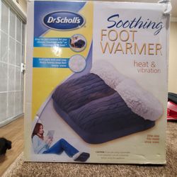Dr Scholls