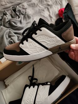 Jordan NUretro 1's Size 10.5