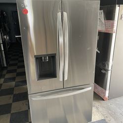 Lg Counter Depth Max Refrigerator