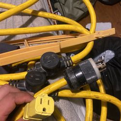 Cords Extend