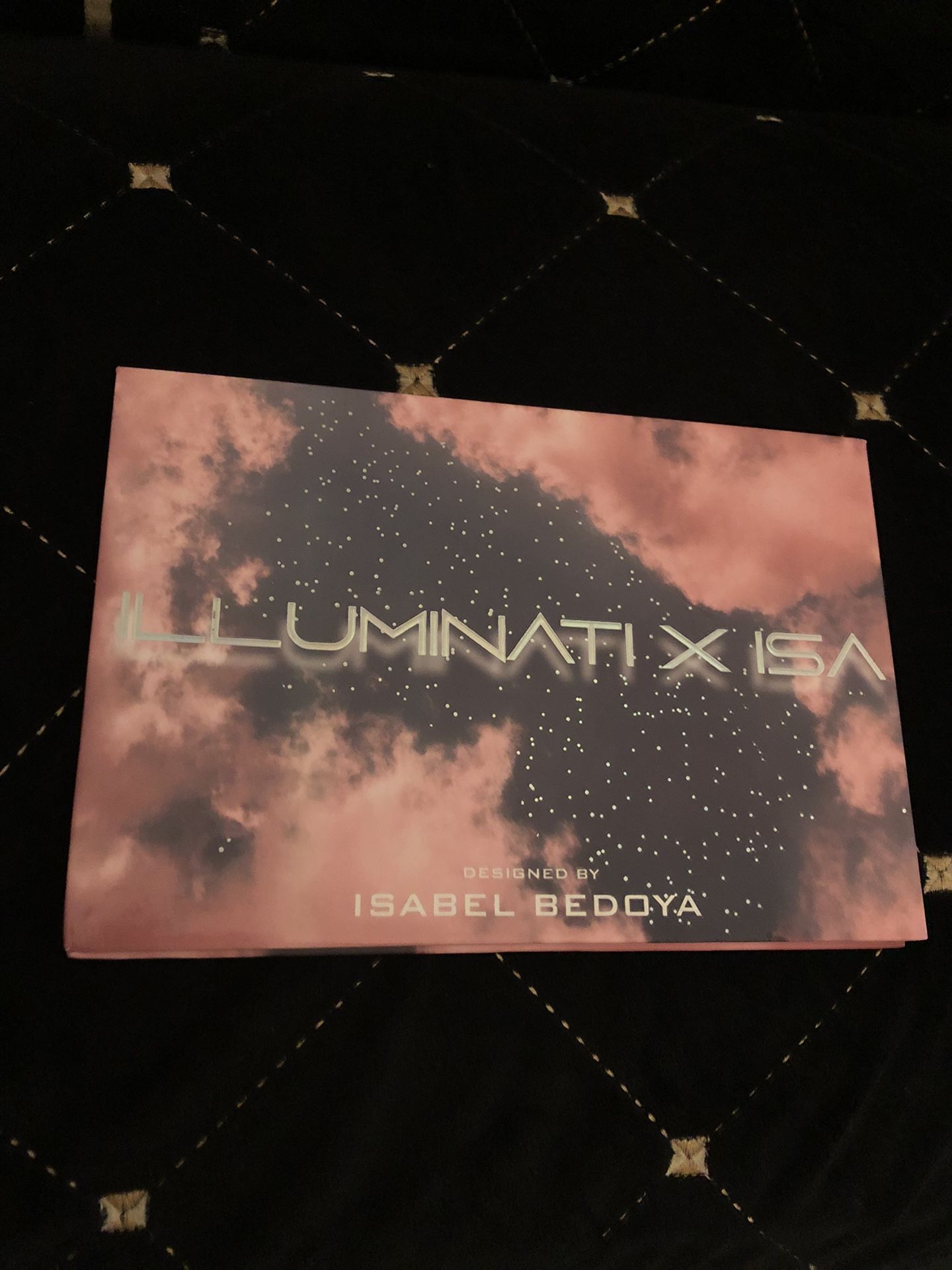 Illuminati palette