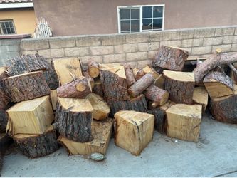 Wood for sale