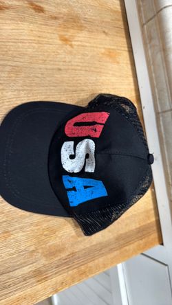 USA Hat