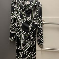 Beautiful size small brand new Worthington dress from JCPenney’s