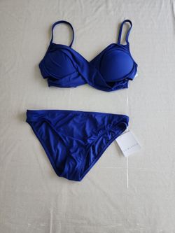 New  Women's swimwear size 12