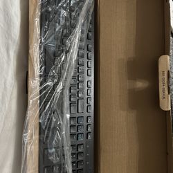Dell Orkron Keyboard 