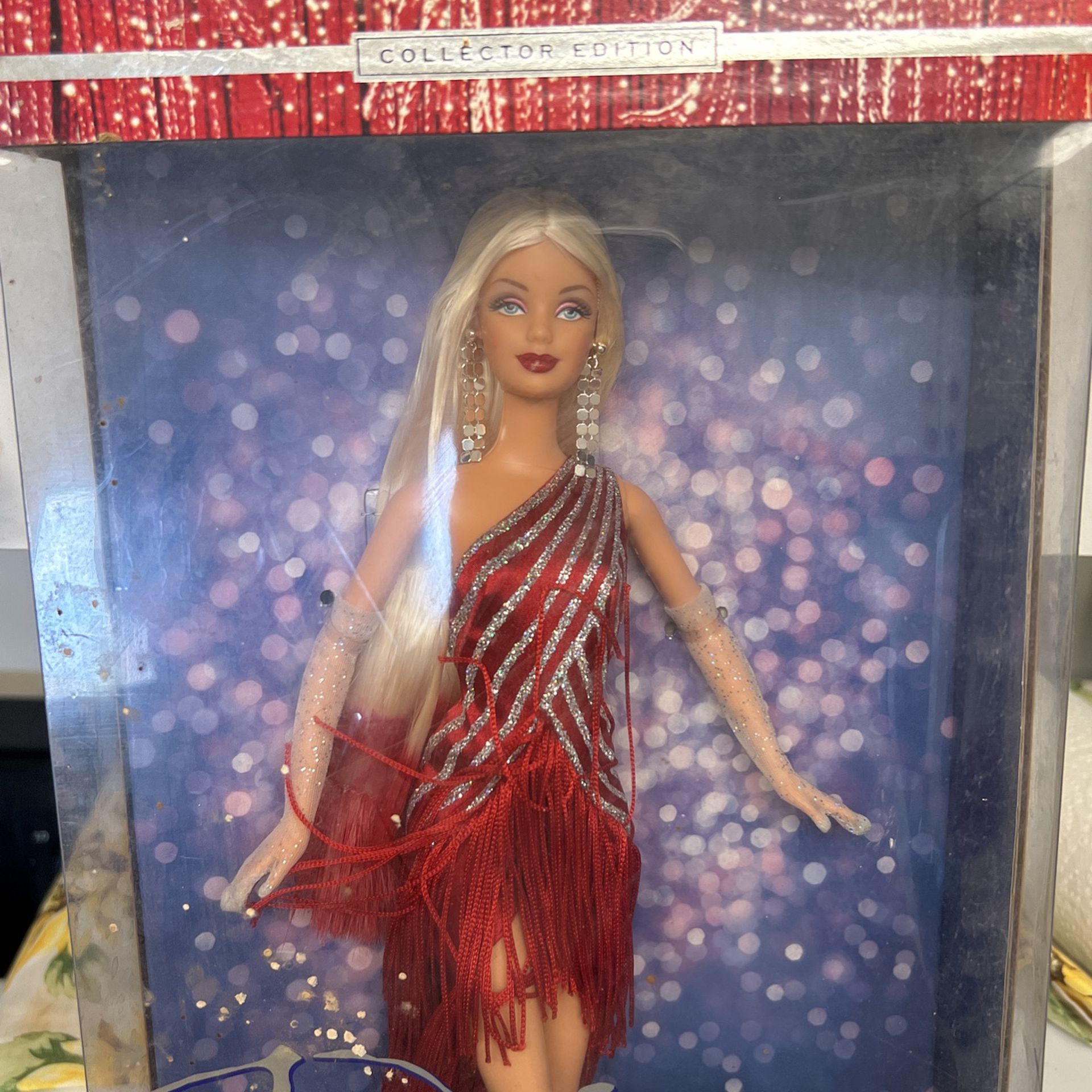 Mattel Barbie  DIVA