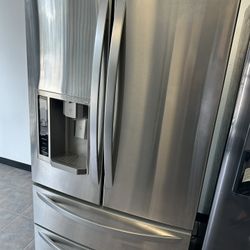 LG Refrigerator 