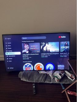 55 inch smart tv