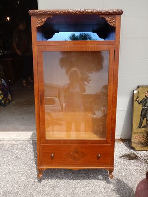 New And Used Antique Cabinets For Sale In Brandon Fl Offerup