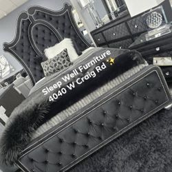 ✨️4pc Queen, King Bedroom ✨️ Furniture Sectionals, Dining Avail 