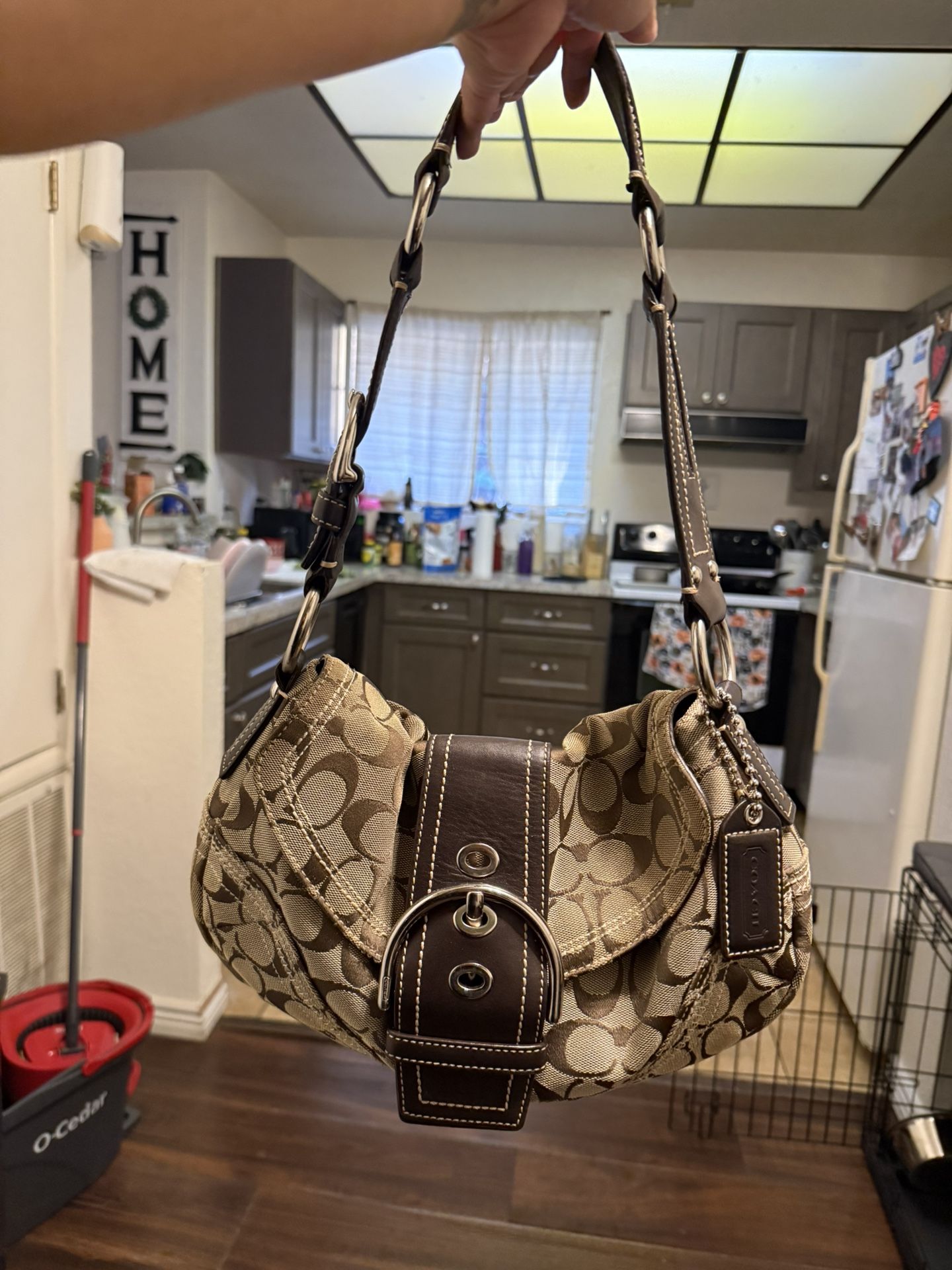 Coach Soho Bag