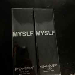 3.3 Fl oz YSL