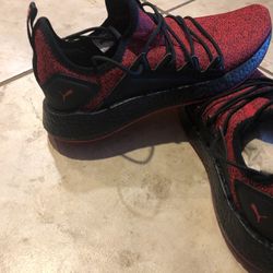 Puma New Shoes Size 4/5