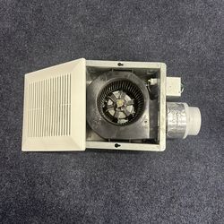 Phillips Bathroom Fan