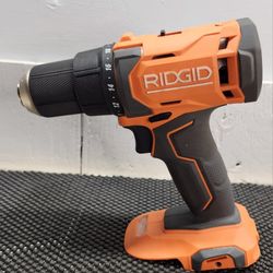 Ridgid Drill Driver
