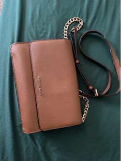 Mk purse