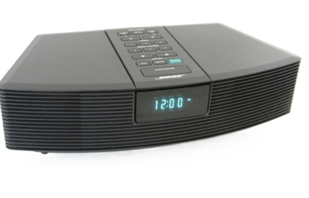Bose Wave Radio
