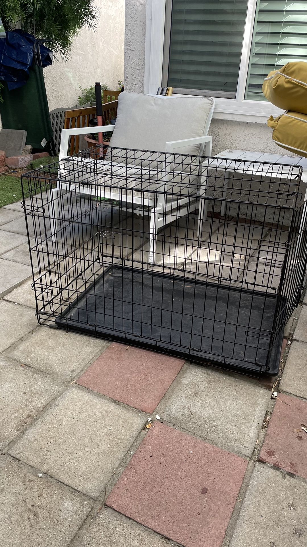 Dog Kennel