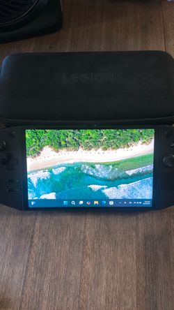 Lenovo legion go 1TB