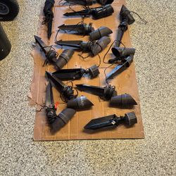 Lighting Exterior Landscape 