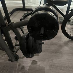 Weights 