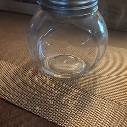 Spice Jars