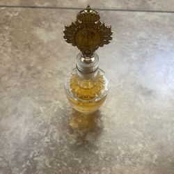 Juicy Couture Perfume 1oz