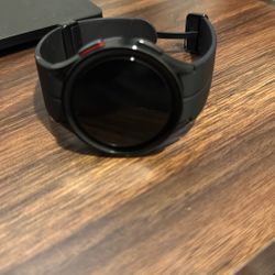 Samsung Galaxy Watch5 Pro 45mm