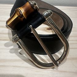 Gucci - Ceinture T.80