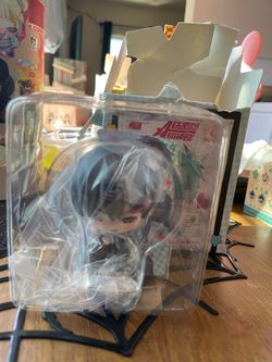 Alien Stage HS Figure Ivan