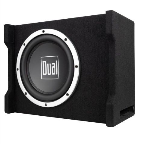 10" SUBWOOFER In BOX  - $15ea. By PALLET LOAD