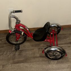 Kids Tricycle 