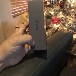 Box For iPhone 8