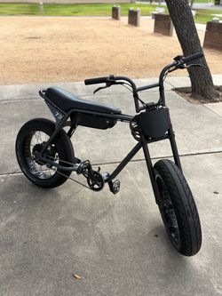 Super73 ZX