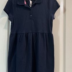 Girls Dress Size 8
