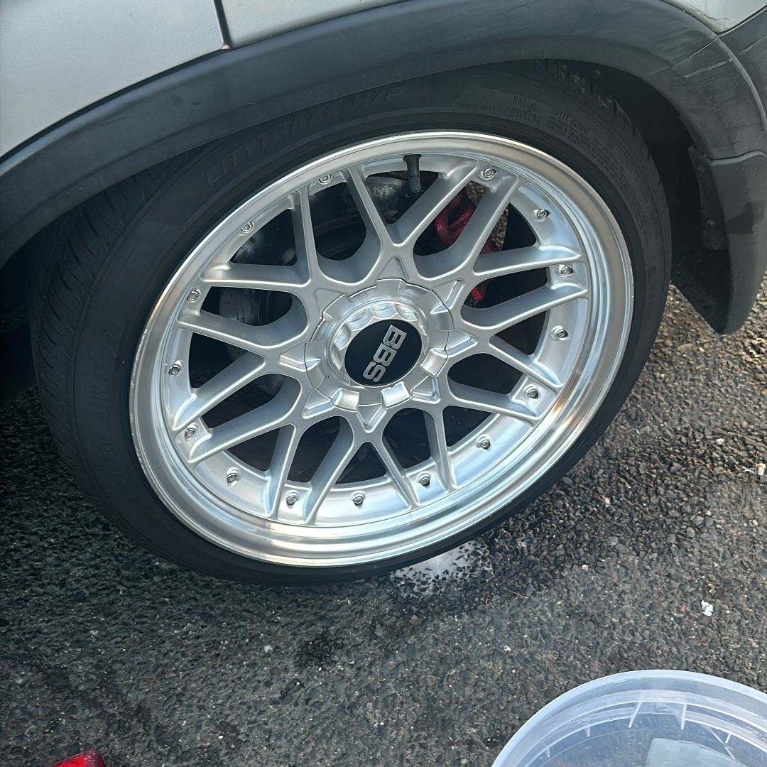 BBS R2 for Sale in Elizabeth, NJ - OfferUp