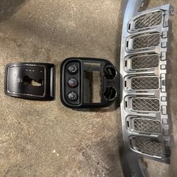 Jeep Compass/patriot Parts!!