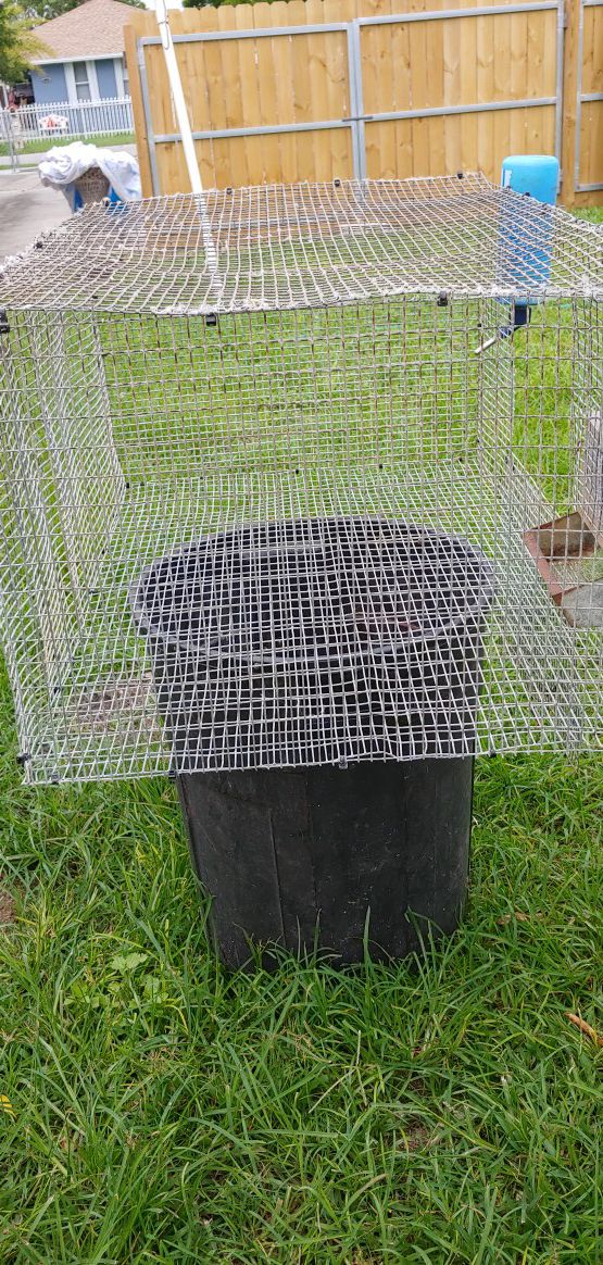 Cage for Rabbits or chicken