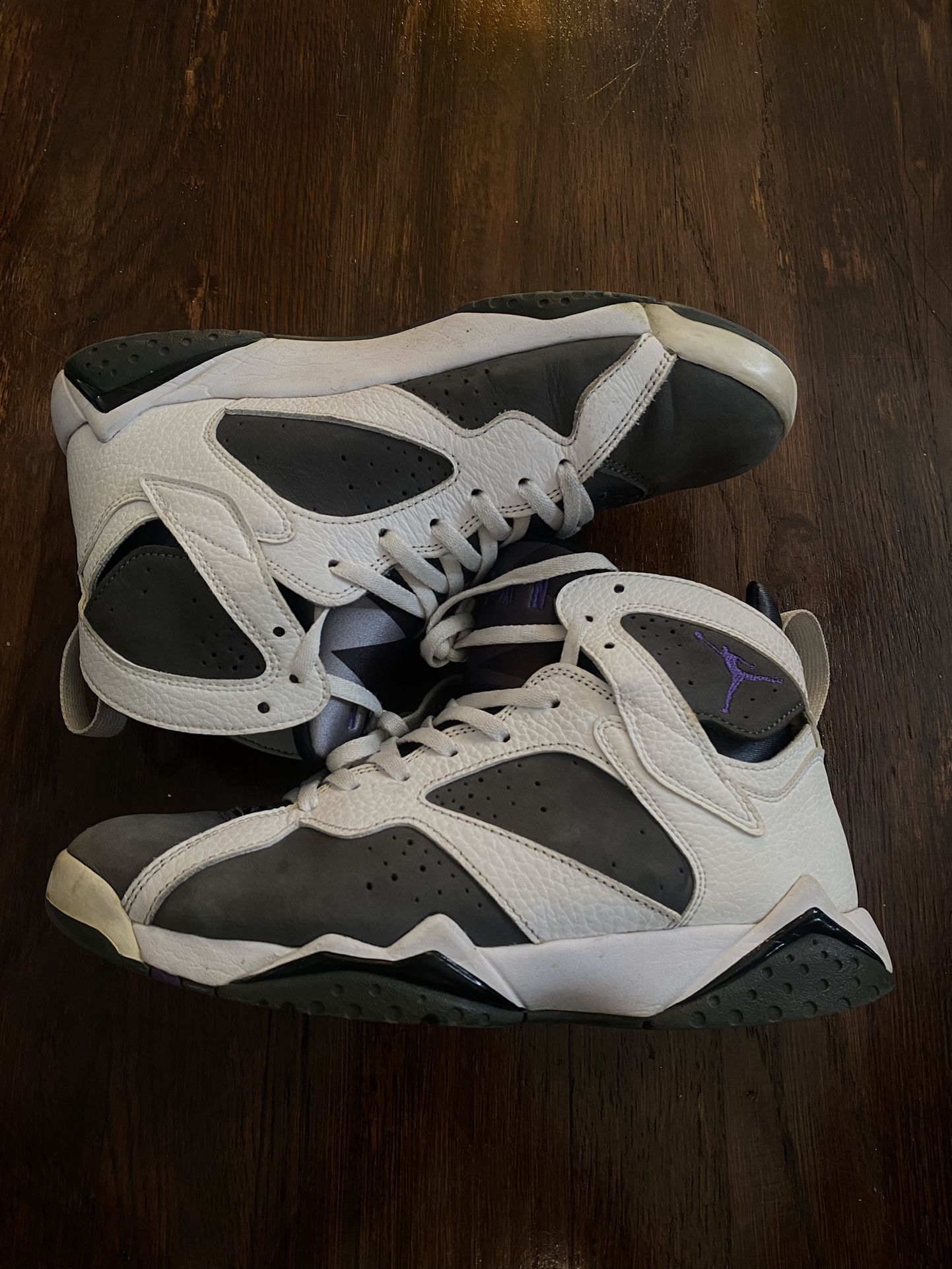 Air Jordan 7 Retro 'Flint' 2021, With Box !
