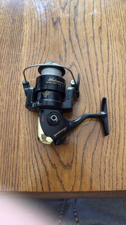 Shakespeare LX Series 3000LX fishing reel