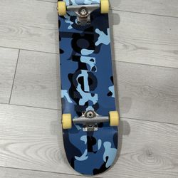Supreme Camo Board