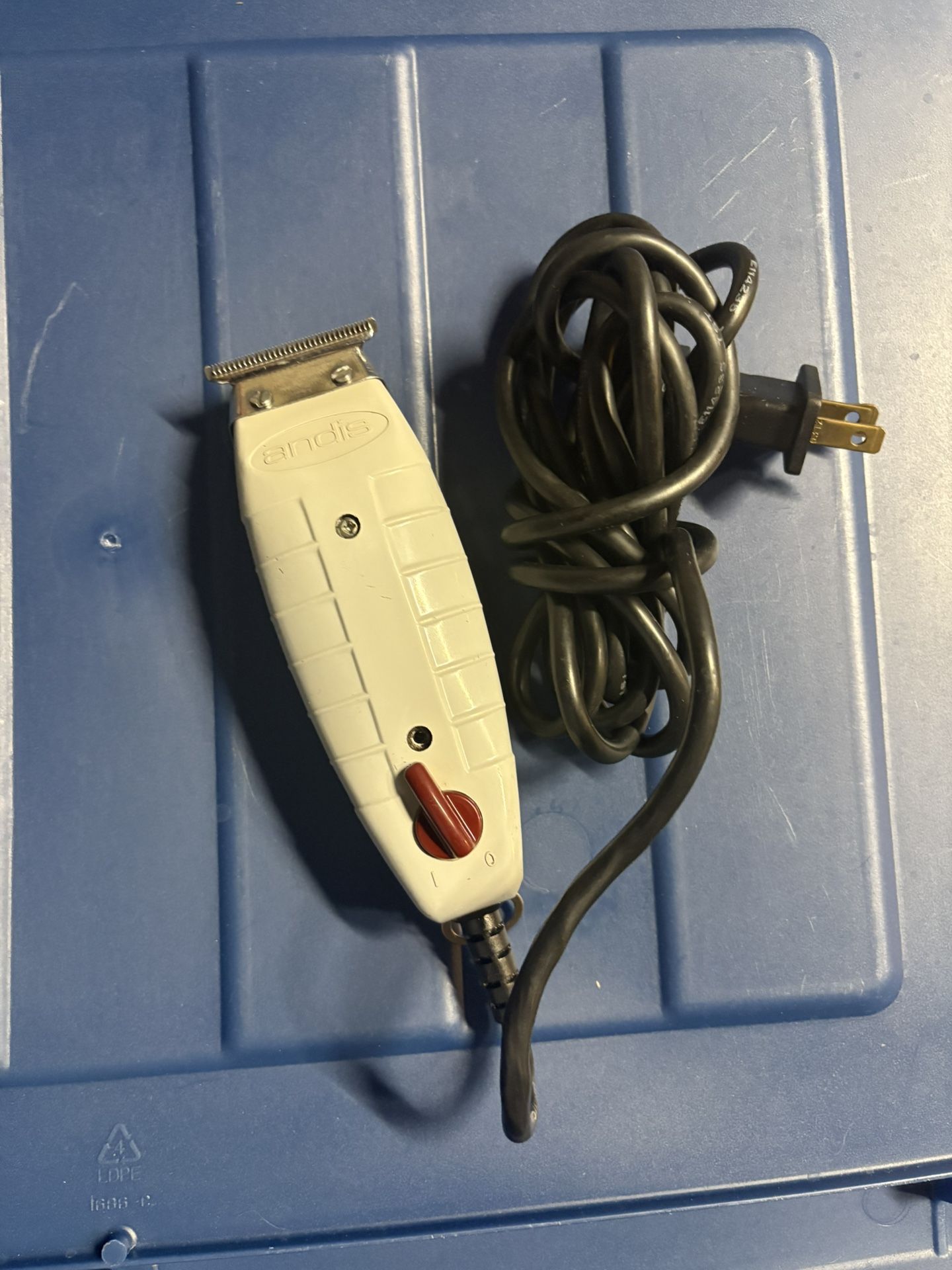 Andis T-Outliner