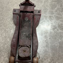 Daytona 3 Ton Low Profile Jack 