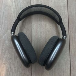 Apple AirPod Maxes
